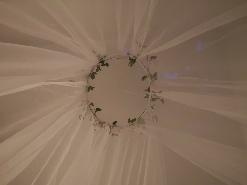 Unicorn bedroom lights